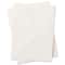 12 Packs: 50 ct. (600 total) 5.25" x 7.25" Ivory Envelopes by Recollections™